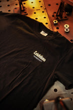 Load image into Gallery viewer, Leichtbau "Beer Logo" T-shirt
