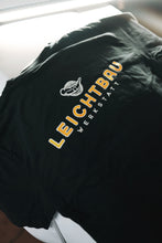 Load image into Gallery viewer, Leichtbau "classic logo" T-shirt
