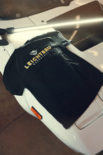 Load image into Gallery viewer, Leichtbau "classic logo" T-shirt
