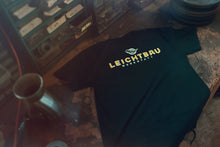 Load image into Gallery viewer, Leichtbau "classic logo" T-shirt
