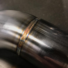 Load image into Gallery viewer, Leichtbau Exhaust Fabrication
