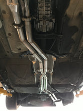 Load image into Gallery viewer, Leichtbau Exhaust Fabrication
