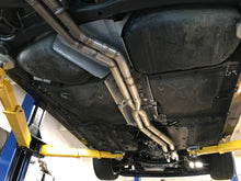 Load image into Gallery viewer, Leichtbau Exhaust Fabrication
